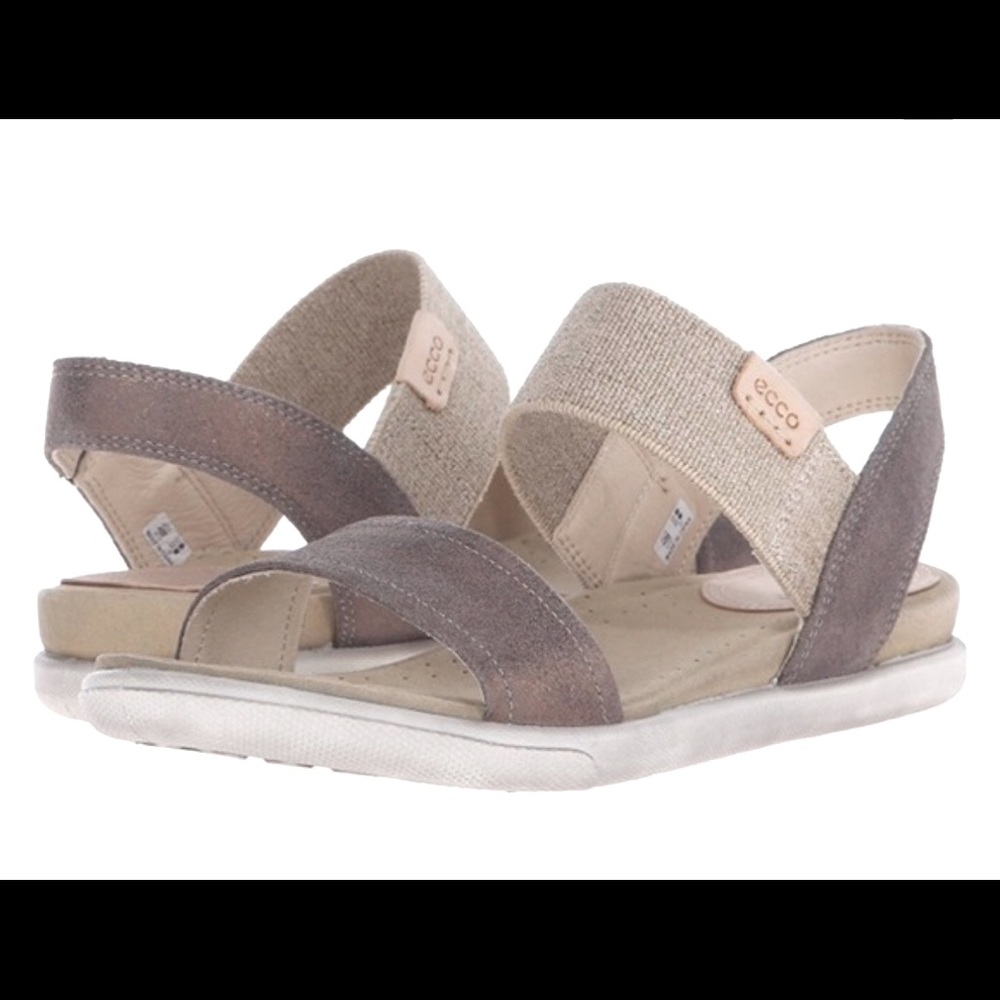 Ecco Damara Sandals